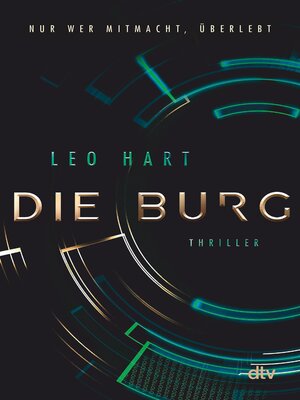 cover image of Die Burg